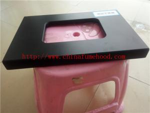 Wholesale School Black Lab Bench Top Chemical Resistant 3000x1500mm 2440x1220mm from china suppliers