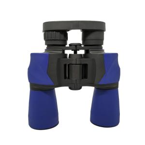 Wholesale 7x50 Blue Military Grade Waterproof Binoculars Telescope For Adults Hunting from china suppliers