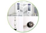 Vertical Slimming Machine Weight Loss Nubway Shockwave Coolipo Twin 2019