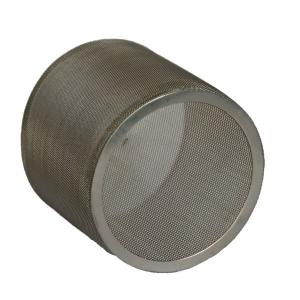 Wholesale ISO 10 Micron Stainless Steel Mesh from china suppliers
