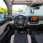 spot goods ID6 CROZZ Electric SUV Hot Sale Van Sedan New Energy Car
