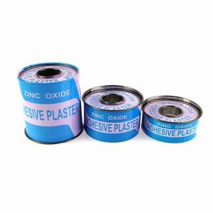 Wholesale SGS Sterile 15m Zinc Oxide Surgical Adhesive Plaster from china suppliers