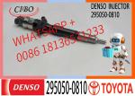 Hot Selling 295050-0030 295050-0810 295050-0460 295050-0820 295050-0470 Diesel