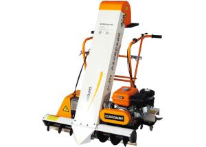 Wholesale Self Propelled Grain Collector Machine from china suppliers