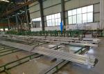 Chemical Ss Stainless Steel Welded Tubing ASTM A249 ASME SA249 TP304L 1.4306