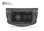 Toyota RAV4 OEM Car Radio With 4G DSP Wireless Carplay 360 Bird View Camera