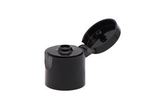 Wholesale Eco Friendly 18mm Flip Top Caps Smooth Surface from china suppliers