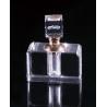 Buy cheap Elegant Crystal Perfume Bottle from wholesalers