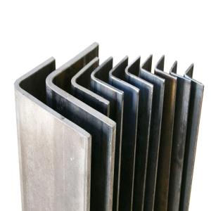 Wholesale TISCO SUS304 Stainless Steel Angle Bar 2mm Equal 25mm*25mm from china suppliers
