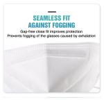 CE NB 2163 FFP2 Face Mask
