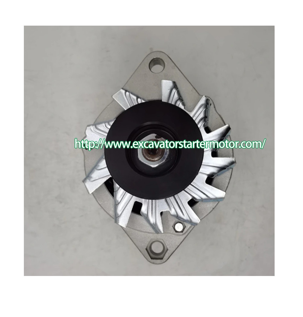 Alternador 24V 30A 4152610 4220356 4220539 4223787 42498163 42498164 0120489410 0120489412 0120489414