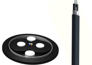 Wholesale Flexible Pre Connectorized Ftth Fiber Optic Cable Termination For Duct Cabling from china suppliers