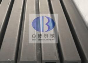 Wholesale 50x60x1500mm Sisic Beam Good Thermal Conductivity For Sanitary Kiln from china suppliers