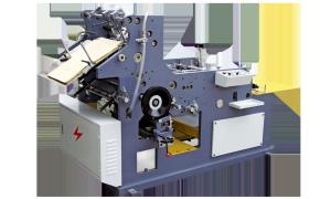 Wholesale EYD-999 Automatic Envelope Maker Machine High Speed Wallet Type from china suppliers