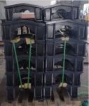 Q235 Rock Excavator Track Guards Link EC290 Original Excavator Accessories