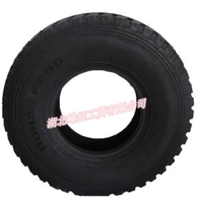 Wholesale Original Quality Dongfeng Double Star/Aeolus 37X12.5R16.5LT Truck Tyre DS766 from china suppliers
