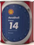 Helicopter Aviation Chemicals AeroShell Grease 14 Customized