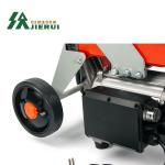 Wood Splitting Machine For 50 KG Logs Portable Hydraulic Gasoline Super Splitter