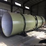Drum XDEM Organic Fertilizer Granulator 7t/H 33kw 9200*2100*2800