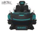 9D VR Three Screen Racing Car Simulator Driving Games