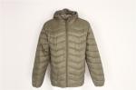 6 Color Padded Coats And Jackets Clothing 100% Polyester Black Navy Olive Royal