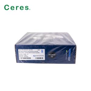 Wholesale 750# MicroNox II Swedcut Stainless Steel Blades 60mm Width For Paper from china suppliers