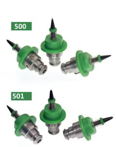 Wholesale Juki 2050 500 501 nozzle smt parts from china suppliers