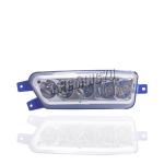 Truck Fog Light For Jiefang JH6 Truck Faw Spare Parts 3732020-1063 3732015-1063