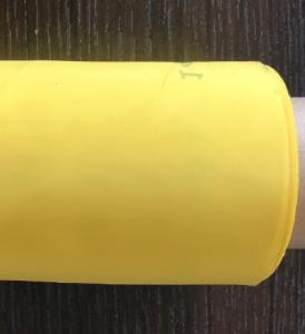 Wholesale 90T Polyester Mesh Fabric 62 Micron-69 Micron Opening High Breaking Point from china suppliers