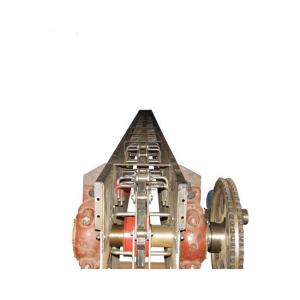 Wholesale Horizontal coal buried scraper conveyor from china suppliers