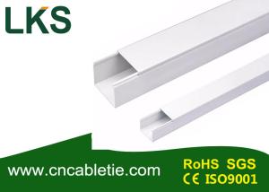 Wholesale Wiring Duct for decoration from china suppliers