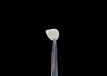 Precision 0.2-0.5mm EMAX Cosmetic Teeth Veneers Natural Looking Chemical Bonding