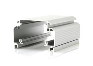 Wholesale Electrophoresis Gola Aluminium Tube Profiles 6.8 Meters Length from china suppliers