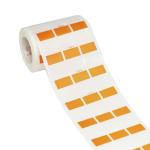 Promotional Printed Barcode Labels Self Adhesive 4x6 Direct Thermal Labels