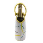 Red Wine Beer Bottle Cooler Bag Cold Storage Insulation Neoprene Bottle Sets