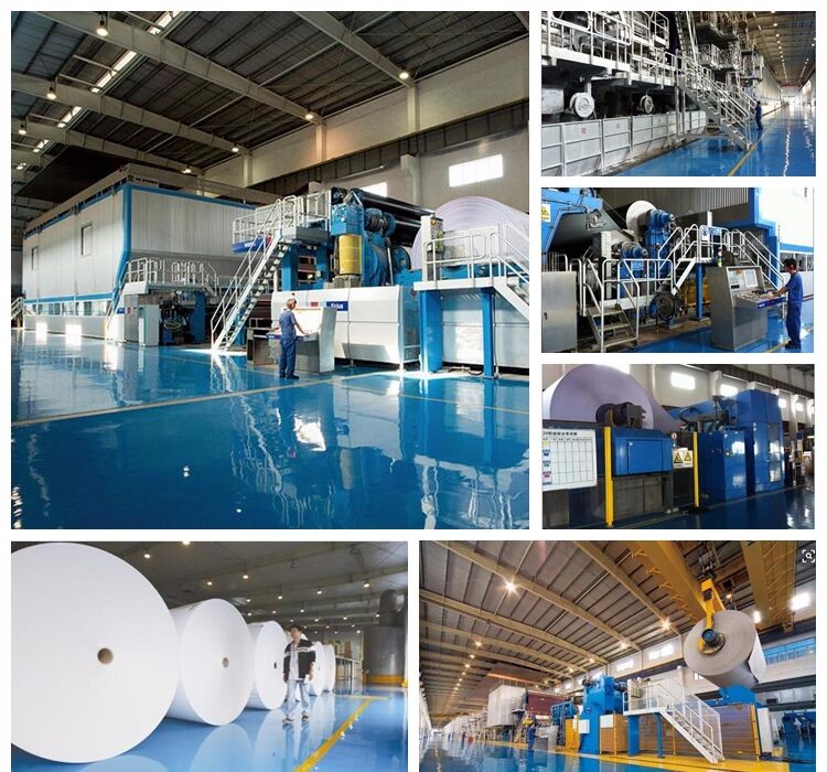 Uncoated Grey Board Paper Gray Carton Board Sheets Recycled Pulp High Stiffness