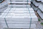 Upgrade Railway High Durability Concrete Timber Sleepers for Heavy Load Tracks