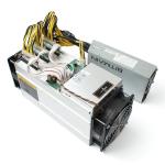 1500W Bitmain Ant BTC Miner S9 Double Dual Fan 20TH/S 7.6Kg