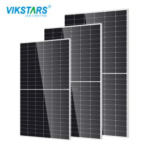 Wholesale IP65 Waterproof Monocrystalline Silicon Solar Panels 300w/400w/450w/500w/500w For Roof from china suppliers