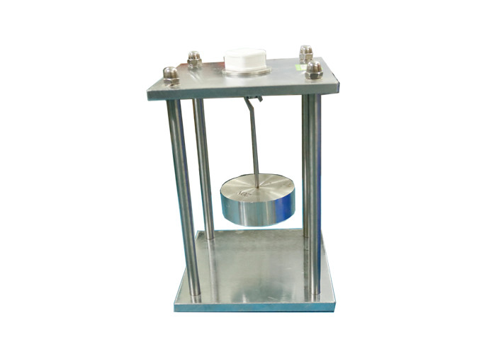 IEC60884-1 Single Station Plug Socket Test Equipment For Plug Pins
