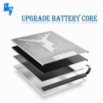 4010mAh Capacity BL-N4000Y A1 Lite S10 Lite Mobile Phone Battery for Gionee X1S