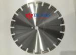 High Speed 32 Inch 30 Inch Racer Diamond Masonry Blade For Circular Saw Big U