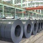 Q345B Low Carbon Steel Coil Metal 304l AISI