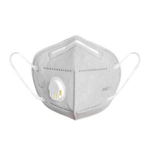 Wholesale Elastic Rope N95 Face Mask / Non Woven Effective Hygienic Face Mask from china suppliers