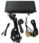BMW F20/F21 F23 Android 8.1 Aftermarket Navigation Radio Upgrade Original Car