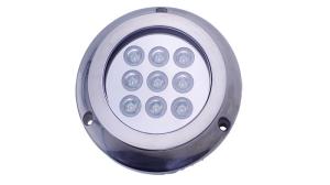 Wholesale 316 Stainless Steel LED Boat Transom Light / 24W Marine LED Navigation Light from china suppliers