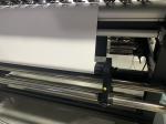 Heat Press Sublimation Printing Machine For T Shirt One Year Warranty