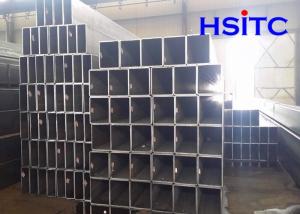 Wholesale Welded ERW 90 X 90 SHS Carbon Steel Square Tube S355jr from china suppliers