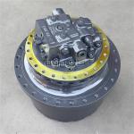 PC400-7 Final Drive Assy Belparts Excavator Travel Motor Assy PC400-6 706-88