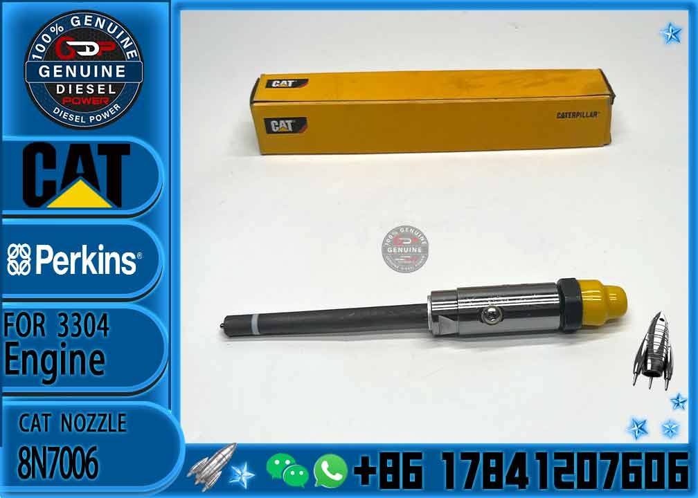 Fuel Injector Assembly 8N7006 0R-3423 0R-8785 0R-3424 170-5181 0R-3422 7W7026 4W7016